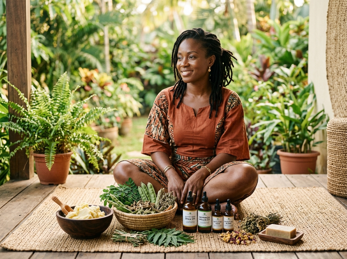 Health and Wellness