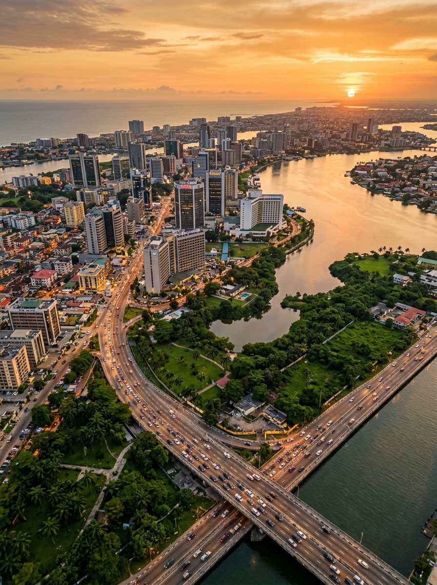 Nigeria