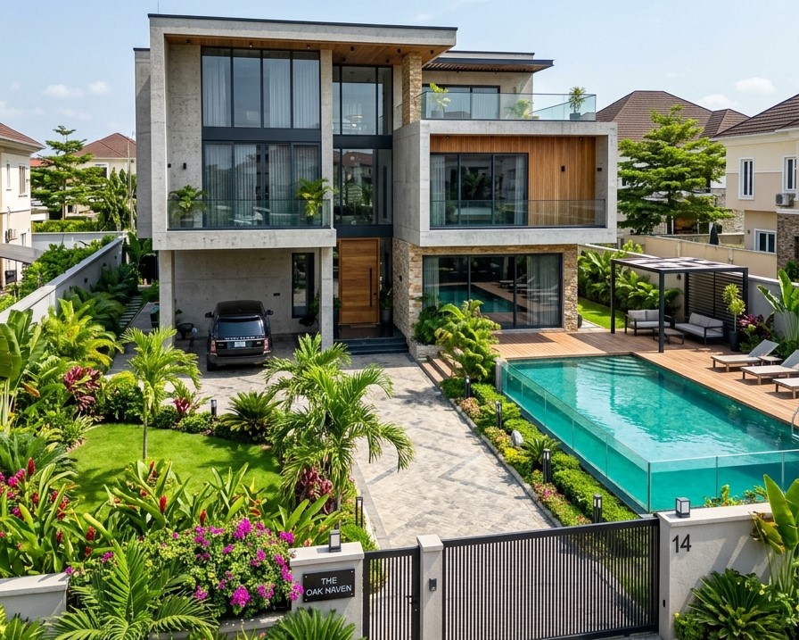 Property Management