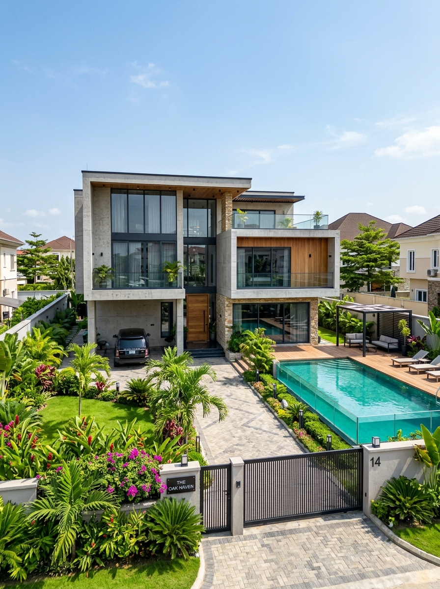 Property Management